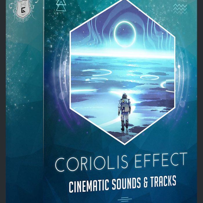 [音效素材]音效素材-200+高质量大气电影环境音效素材第二辑 Cinematic Sounds & Tracks