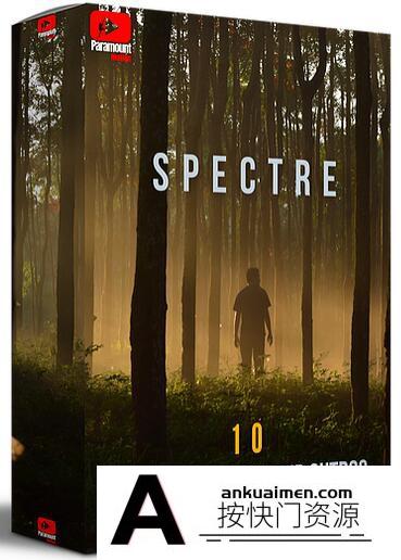 [音效素材]音效素材-广告电影Vlog视频前奏电影内容介绍和结尾音效第二季