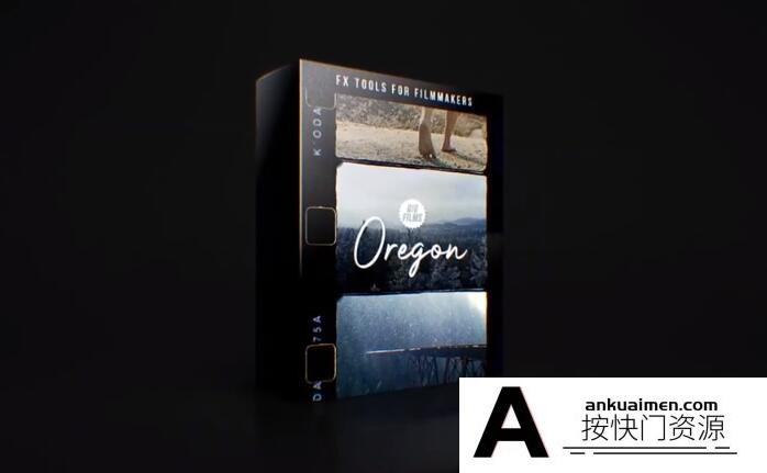 [高清视频素材][素材发布]120个复古16mm电影胶片边框刮痕颗粒噪波闪烁涂鸦4K视频素材