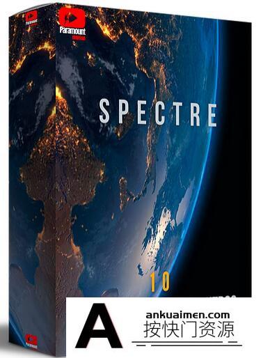 [音效素材]音效素材-广告电影Vlog视频前奏电影内容介绍和结尾音效第三季