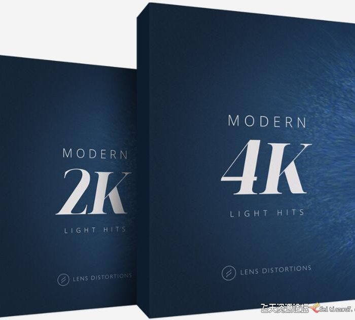 [高清视频素材][素材发布]85组时尚纹理耀斑光斑镜头逆光环形光效叠加4K视频素材