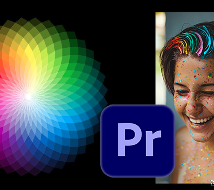 [Premiere教程]PR教程-William Buckley-Premiere Pro专业色彩校正分级教程-中英字幕