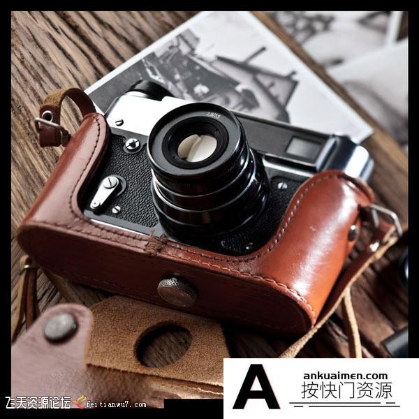 [音效素材][素材发布]摄像机单反零件快门拍摄无损音效库