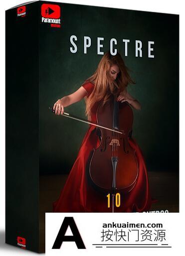 [音效素材]音效素材-广告电影Vlog视频前奏电影内容介绍和结尾音效第四季