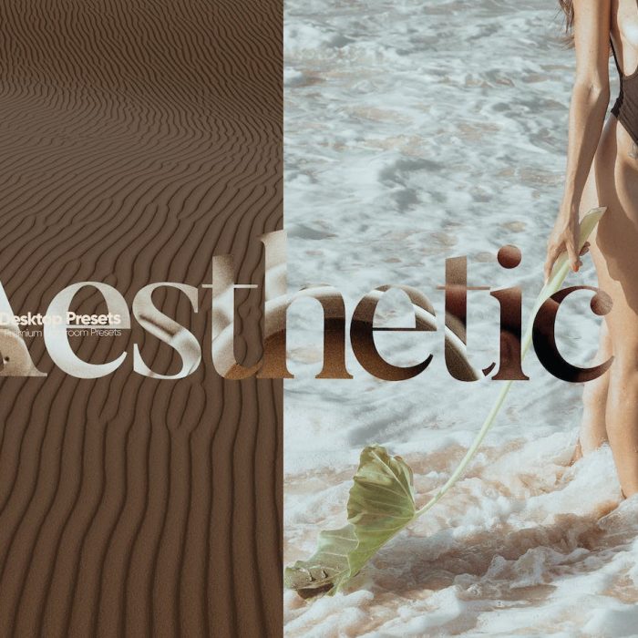 [胶片LR预设]电影美学Lightroom预设ARTA – Aesthetic Presets for Lightroom