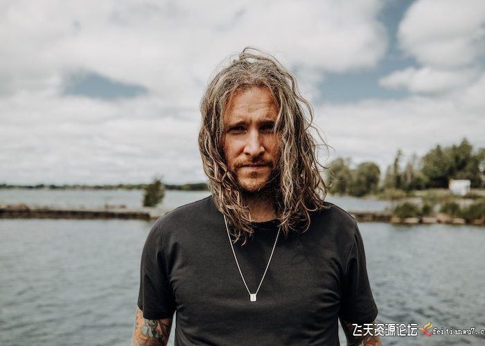 油管大佬Peter McKinnon的LUTS预设