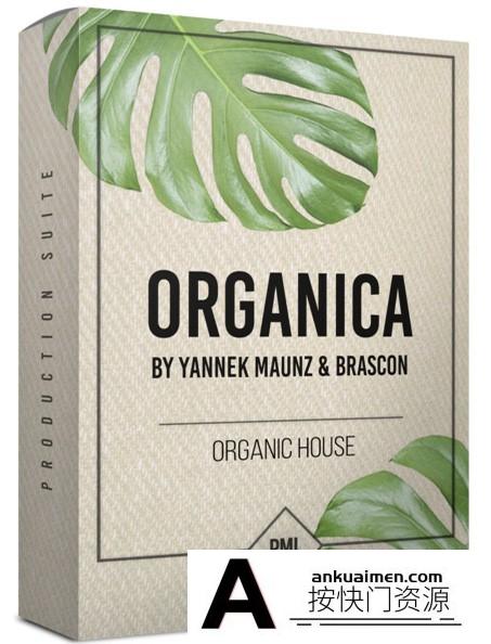 [音效素材]音效素材-Ableton Live – 音效库 540多个专业录音和强大的自然声音音效素材