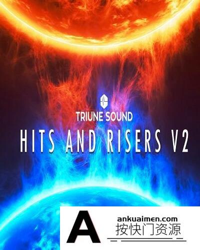 [音效素材]203种独特科幻.动作.恐怖电影宣传预告片音效素材合集