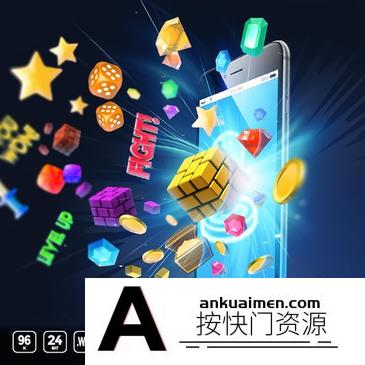 [音效素材][素材发布]578手机APP游戏音效素材|“手机游戏” SFX包音效素材