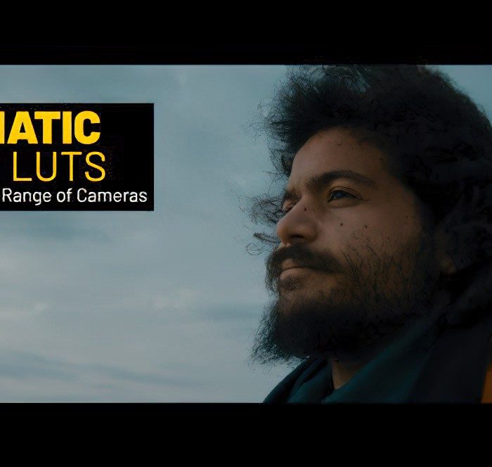 84个高品质电影视频后期调色LUT预设和42个Log to Rec 709 LUT预设