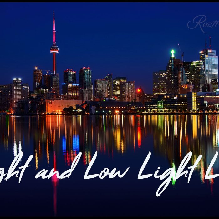 城市景观夜景弱光摄影3D LUTs预设-支持AE/PR/PS/达芬奇/FCPX