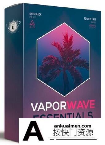 [音效素材]400+独特梦幻爵士乐打击乐抽象优美空灵的氛围音效库合集