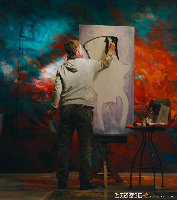 导演摄影师JOEL FAMULARO电影视频调色 A7sIII LUT预设 PHANTOM A7sIII LUT预设