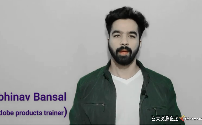 [Premiere教程]PR教程- Premiere Pro 2021：从入门到精通教程  From Beginning to Pro Level