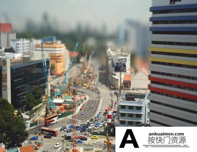 [高清视频素材][教程发布]新加坡城市高清宣传片欣赏，视觉秒杀。第一次发帖感恩…