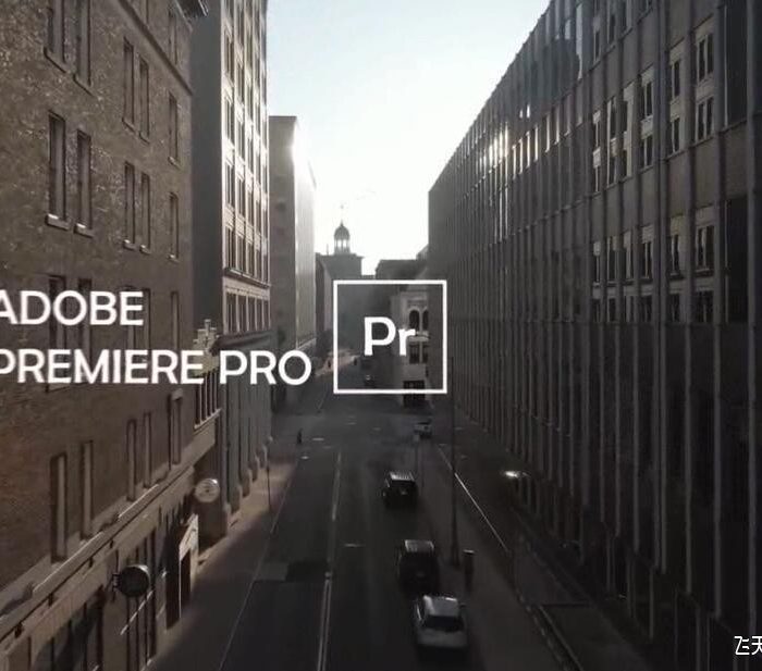 [Premiere教程]PR教程-Adam Chraibi – Premiere Pro创意视频编辑视频教程-中文字幕