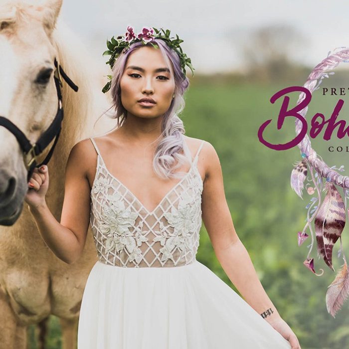 [人像LR预设]国外大师级欧美波西米亚电影Lightroom预设 Bohemian Collection LR Presets