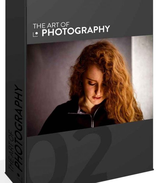 [胶片LR预设]泰德福布斯复古胶片Lightroom预设第二季 Ted Forbes Preset Pack 02