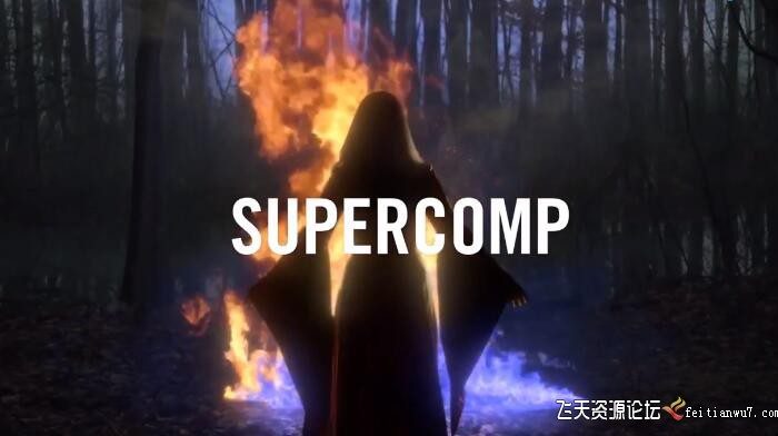 [AE插件]红巨星视频特效合成套装AE插件 Red Giant VFX Suite v2023.3.1 Win版