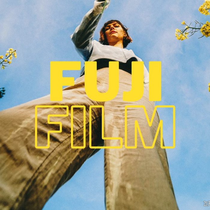 [胶片LR预设]VSCO调色预设|富士胶片Lightroom预设/手机APP滤镜 Fujifilm 400 Lightroom Presets