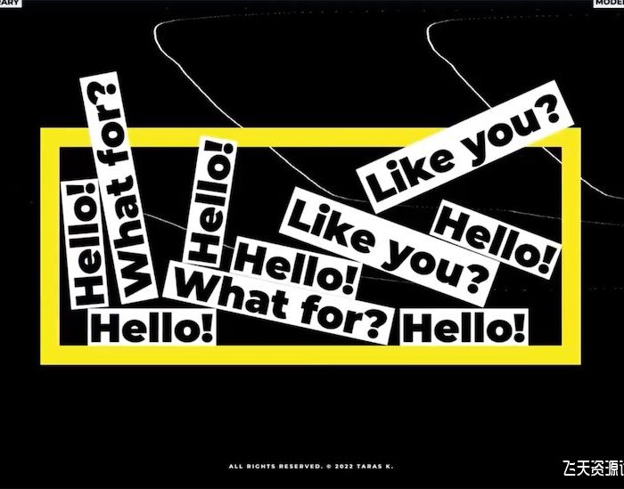 [FCPX标题字幕]FCPX动力学动态文字标题插件 Kinetic Titles 1.0 | FCPX 支持m1