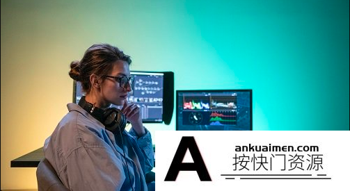 [DaVinci Resolve教程][教程发布]DaVinci Resolve：超越色彩-完整的后期制作工作流程-中英字幕