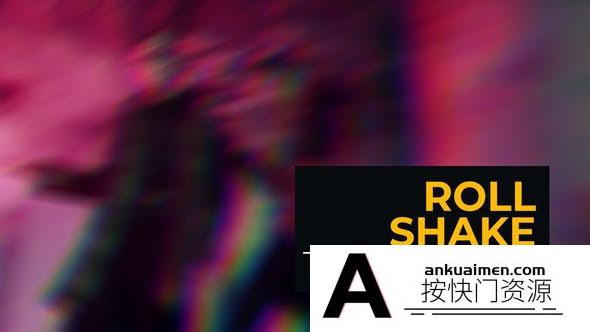 [DaVinci Resolve模板][教程发布]10个 DaVinci Resolve 的酷炫且富有创意的动画达芬奇转场模板