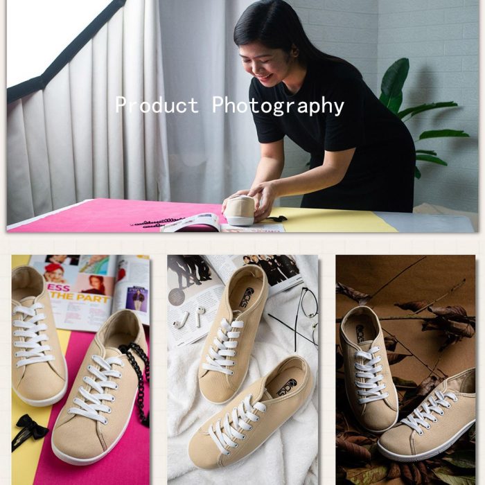 [产品静物摄影]产品摄影教程：道具和产品造型初学者指南教程-中英字幕