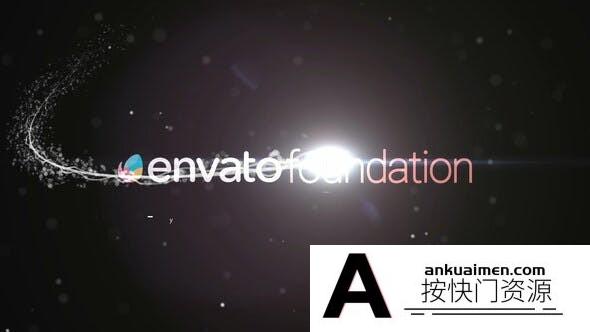 [DaVinci Resolve模板][教程发布]DaVinci Resolve LOGO动画展示模板 Logo