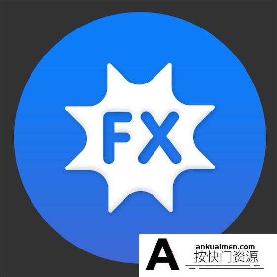 [Mac PS插件][插件发布]ON1 Effects 2020 for mac PS滤镜插ON1 Effects 2020 v14.1.1.8865 mac中文版