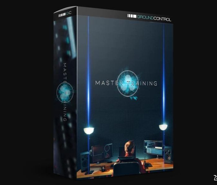 [DaVinci Resolve教程][教程发布]Ground Control – 达芬奇DaVinci Resolve视频剪辑调色大师班教程-中英字幕