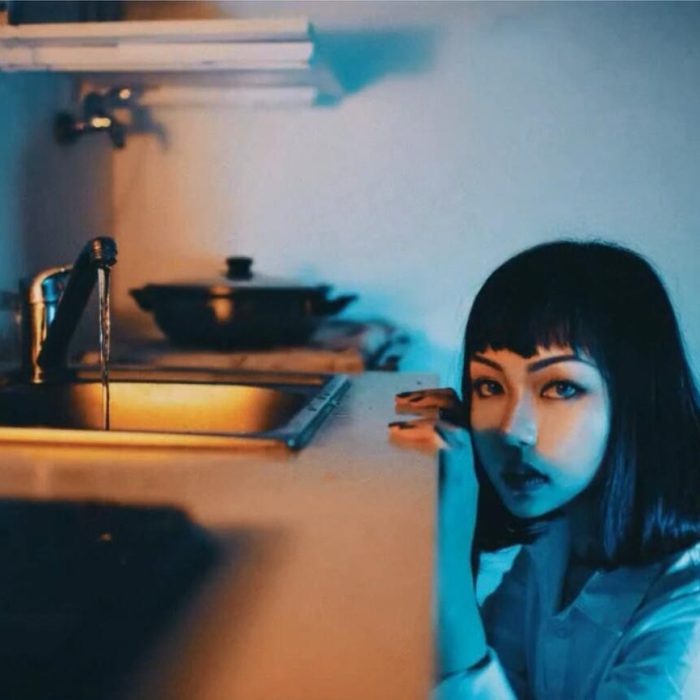 [人像摄影教程]牙疼老爷爷人像摄影前后期视频课程（共计45课）