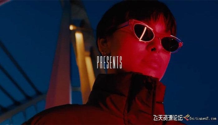 [FCPX效果]FCPX效果器 – 胶片烧伤效果动画Film Burn Effects Final Cut Pro