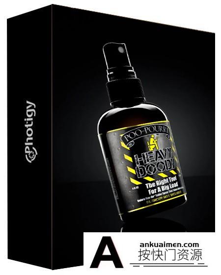 [产品静物摄影]Photigy–产品摄影教程-从单次拍摄中合成产品图像-中英字幕