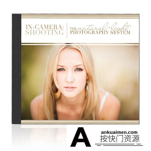 [人像摄影教程][教程发布]Zach and Jody -19现场拍摄-自然光摄影系统视频教程-中英字幕