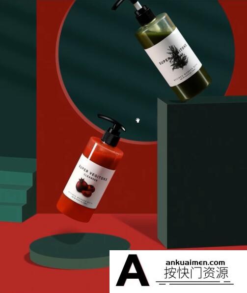 [产品静物摄影]小石头商业摄影布光全能班2021年中文课程