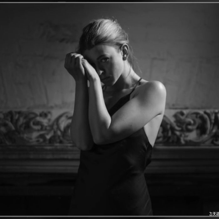 [人像摄影教程][教程发布]国外摄影师 Damien Lovegrove 户外环境人像拍摄的布光技巧与心得