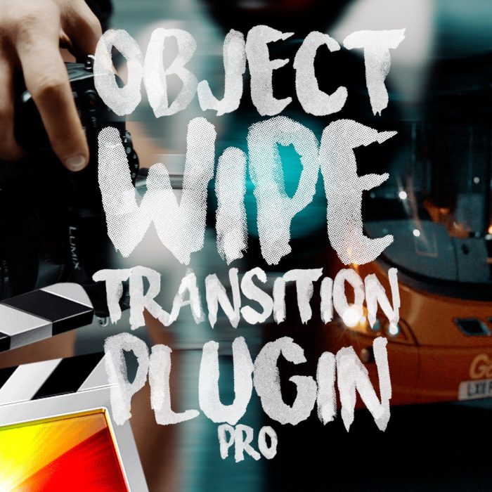 [FCPX效果]FCPX插件-53个前景物体移动遮挡擦除无缝转场过渡动画FCPX转场模板