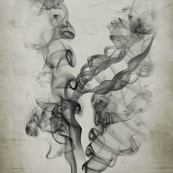 [火焰烟雾笔刷][插件发布]烟尘、烟雾、燃烧火焰PS笔刷