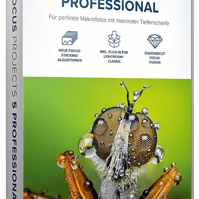 [PS特效插件][插件发布]顶级焦点堆栈LR插件 Franzis FOCUS projects 5 professional v5.34汉化版