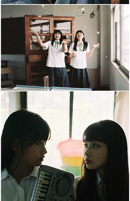 [人像摄影教程]蔡九记徐八喵摄影教程第十期