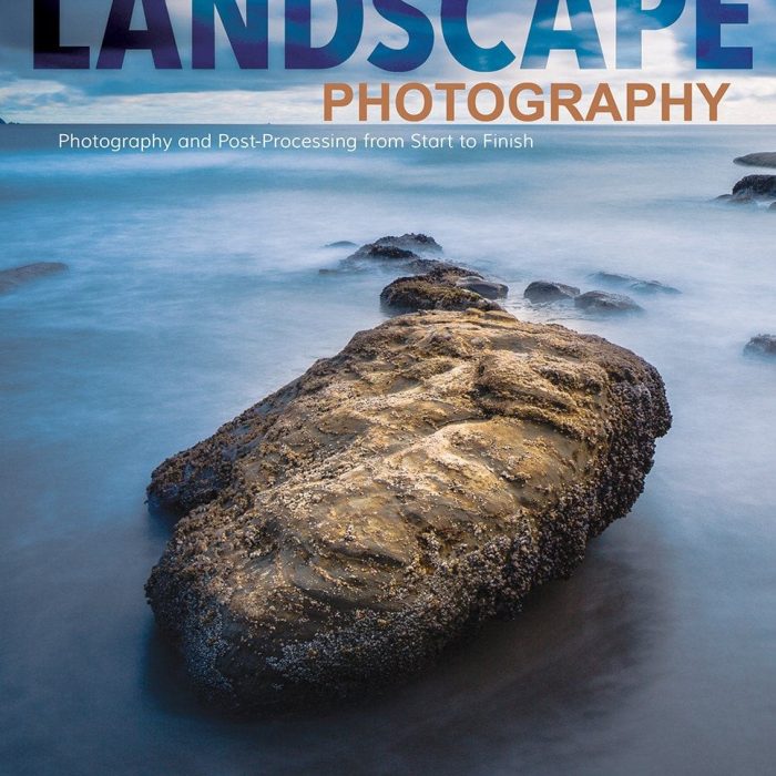 [风光摄影教程]妮可·杨(Nicole S. Young)风光摄影处理的十个从入门到精通课程-中英字幕