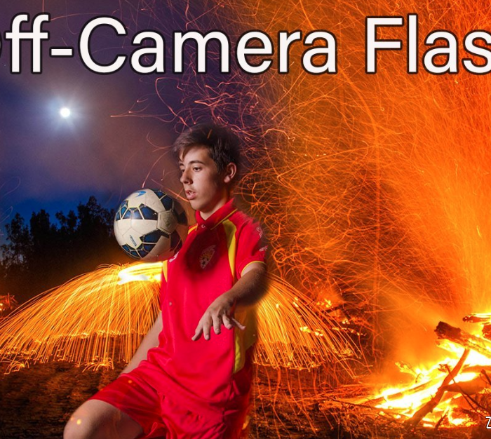 [人像摄影教程]摄影师Warren Marshall-摄影师创意照明机外闪光灯权威指南-中文字幕