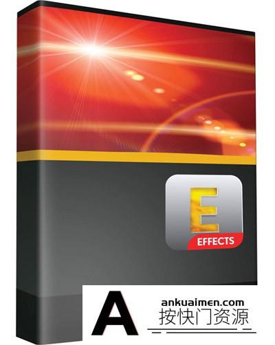 [Mac PS插件][插件发布]灯光工厂Knoll Light Factory 3.2 MAC汉化版 灯光工厂MAC中文版 10.14