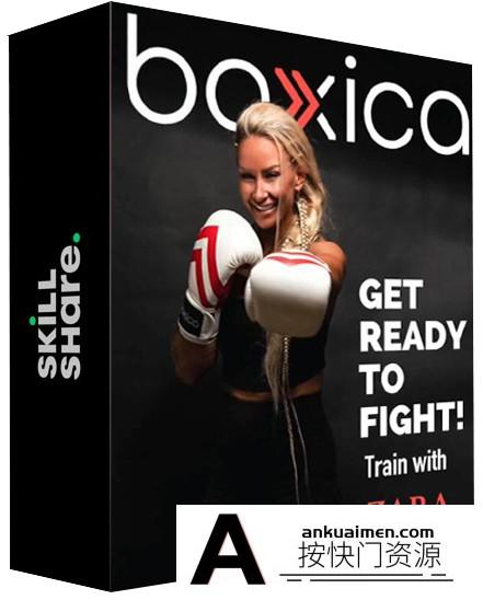 [人像摄影教程]如何在家中最小的空间小灯光拍摄健身模特教程-中英字幕