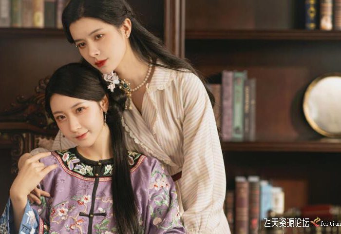 [人像摄影教程]流云蕊人像摄影后期视频班第四期