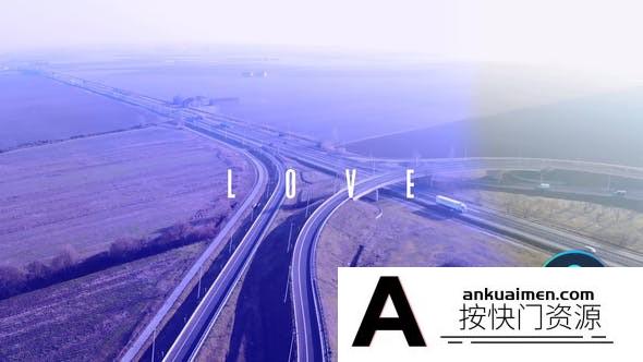 [DaVinci Resolve模板][教程发布]达芬奇优雅的幻灯片模板 Elegant Slideshow for DaVinci Resolve