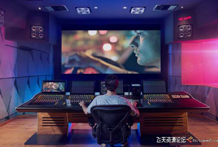 [DaVinci Resolve软件][教程发布]达芬奇中文正式版DaVinci Resolve Studio 14.0 (Win系统破解版)