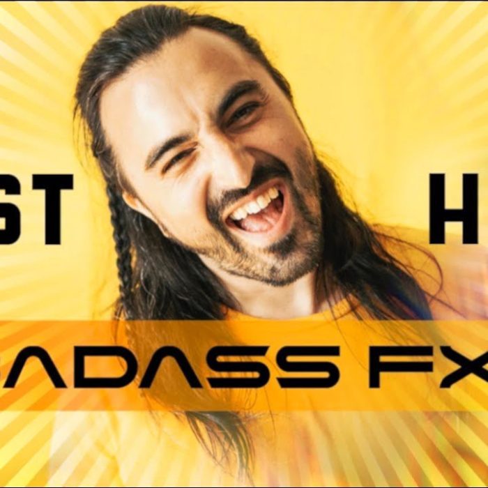 [FCPX转场]37种油管网红大神光效分屏色彩分离转场视觉特效FCPX插件