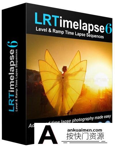 [图片处理软件][插件发布]LRTimelapse Pro 6.3.0 Build 844中文汉化版|专业延时摄影制作软件